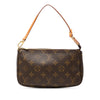 Louis Vuitton Monogram Pochette Accessoires Secondhand