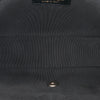 Chanel Medium Bicolor Calfskin Graphic Flap Secondhand
