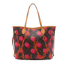 Louis Vuitton Monogram Ramages Neverfull MM Secondhand