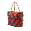 Louis Vuitton Monogram Ramages Neverfull MM Secondhand