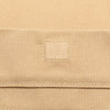 Prada Cinghiale Trimmed Canapa Tote Secondhand