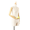 Louis Vuitton LV Set And Match Pouch Key Ring Bag Charm Secondhand