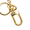 Louis Vuitton LV Set And Match Pouch Key Ring Bag Charm Secondhand