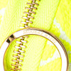 Louis Vuitton LV Set And Match Pouch Key Ring Bag Charm Secondhand