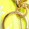 Louis Vuitton LV Set And Match Pouch Key Ring Bag Charm Secondhand
