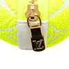 Louis Vuitton LV Set And Match Pouch Key Ring Bag Charm Secondhand