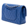 Chanel Medium Classic Caviar Double Flap Secondhand