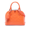 Louis Vuitton Monogram Vernis Alma BB Secondhand