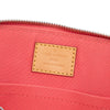 Louis Vuitton Monogram Vernis Alma BB Secondhand