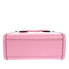 Gucci BNF Mini Textured Dollar Calfskin Bananya Print Vertical Satchel Secondhand