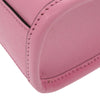 Gucci BNF Mini Textured Dollar Calfskin Bananya Print Vertical Satchel Secondhand