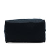 Gucci GG Canvas Web Travel Bag Secondhand