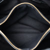 Burberry Medium Leather and House Check Banner Satchel Secondhand