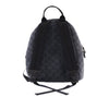 Gucci Kids GG Denim Backpack Secondhand