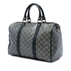 Gucci Medium GG Crystal Joy Boston Bag Secondhand