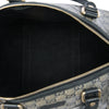 Gucci Medium GG Crystal Joy Boston Bag Secondhand