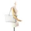 Chanel Small Quilted Caviar Daily Shopping Tote Secondhand