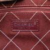 Chanel Small Quilted Caviar Daily Shopping Tote Secondhand
