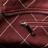 Chanel Small Quilted Caviar Daily Shopping Tote Secondhand