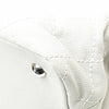 Chanel Small Quilted Caviar Daily Shopping Tote Secondhand