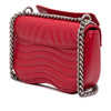 Louis Vuitton Limited Edition Calfskin Embellished New Wave Love Lock Chain Bag PM Secondhand