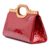 Louis Vuitton Monogram Vernis Roxbury Drive Secondhand