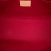 Louis Vuitton Monogram Vernis Roxbury Drive Secondhand