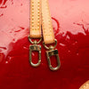 Louis Vuitton Monogram Vernis Roxbury Drive Secondhand