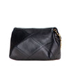 Chanel Mini CC Quilted Lambskin Single Flap Secondhand
