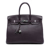 Hermès Togo Birkin Retourne 35 Secondhand