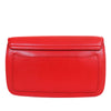 Chloé Mini Calfskin and Suede C Chain Crossbody Secondhand