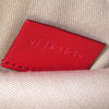 Chloé Mini Calfskin and Suede C Chain Crossbody Secondhand