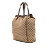 Gucci GG Canvas Tote Secondhand
