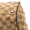 Gucci GG Canvas Tote Secondhand