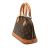 Louis Vuitton Monogram Alma BB Secondhand
