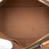 Louis Vuitton Monogram Alma BB Secondhand