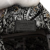 Dior Technical Fabric Plan de Paris DiorTravel Drawstring Pouch Secondhand