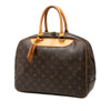 Louis Vuitton Monogram Deauville Secondhand