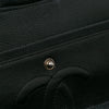 Chanel Medium Classic Caviar Double Flap Secondhand