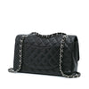 Chanel Medium Classic Caviar Double Flap Secondhand