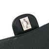 Chanel Medium Classic Caviar Double Flap Secondhand