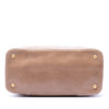 Prada Vitello Shine Satchel Secondhand