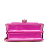 Bvlgari Patent Serpenti Forever Crossbody Secondhand