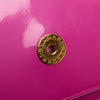 Bvlgari Patent Serpenti Forever Crossbody Secondhand