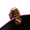 Bvlgari Patent Serpenti Forever Crossbody Secondhand