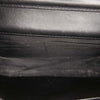 Chanel Quilted Lambskin Boy Wallet On Chain Secondhand