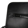 Chanel Quilted Lambskin Boy Wallet On Chain Secondhand