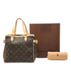 Louis Vuitton Monogram Batignolles Vertical PM Secondhand