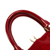 Louis Vuitton Monogram Vernis Alma GM Secondhand