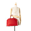 Louis Vuitton Monogram Vernis Alma GM Secondhand